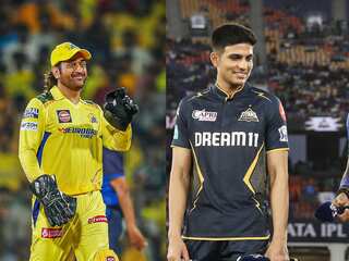 IPL 2024, Match 7, CSK vs GT: Head-to-head, playing XI, prediction, pitch report | All you need to know