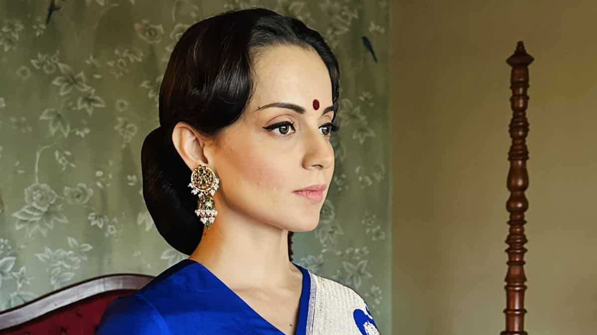 Kangana Ranaut says Bollywood is full of 'dumb, stupid people'