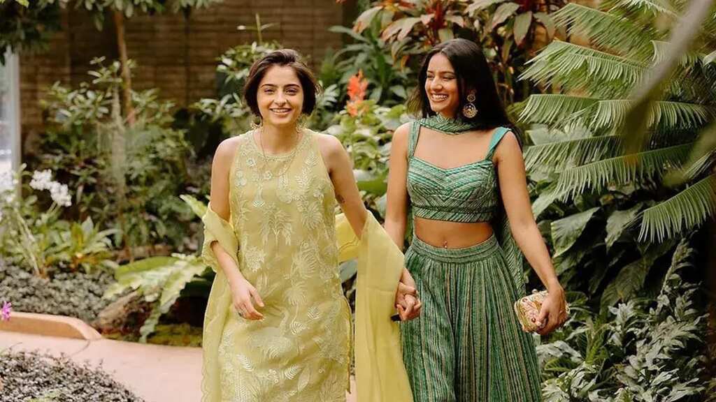 Indo-Pak queer influencer couple announce split days before marriage: ‘I cheated on her’