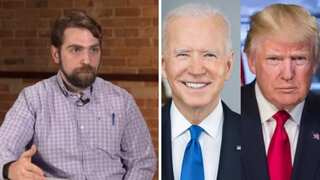 ‘Literally Anybody Else’ joins US presidential race. Here’s all you need to know