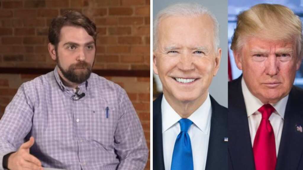 ‘Literally Anybody Else’ joins US presidential race. Here’s all you need to know