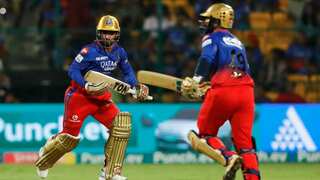 IPL 2024: RCB's Mahipal Lomror opens up on impact player role after match-winning knock vs PBKS