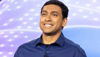 Who is Pavan Davuluri- the new head of Microsoft Windows and Surface?