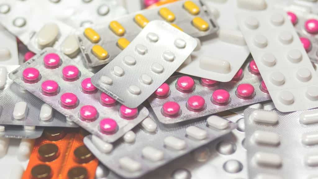 UK faces 'new normal' of medicine supply shortage post-Brexit: Report