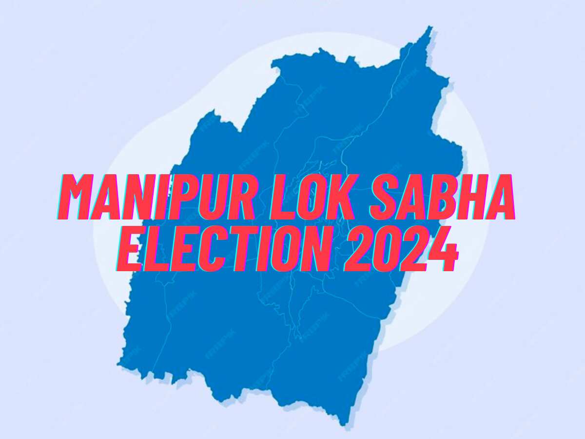 Manipur Lok Sabha Elections 2024: Phase 2 constituencies and candidates | All you need to know