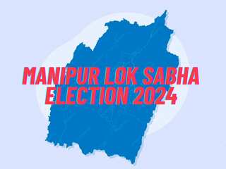 Manipur Lok Sabha Elections 2024: Phase 2 constituencies and candidates | All you need to know