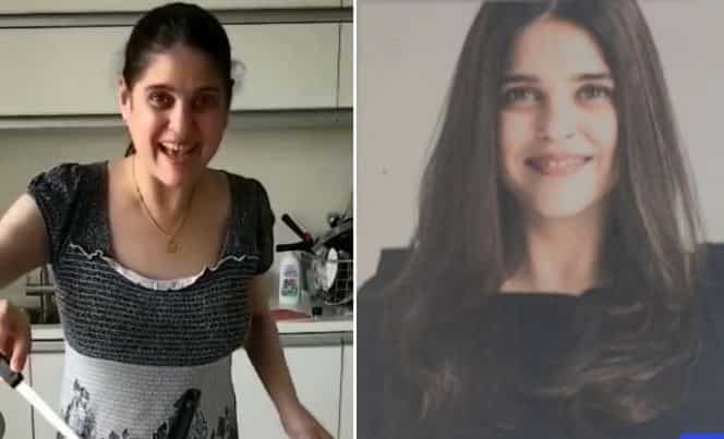 Indian food blogger Natasha Diddee, who lived without stomach, dies in Pune