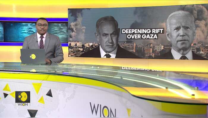 WionNews Video