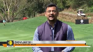 Anirban Lahiri returns to the Indian Open