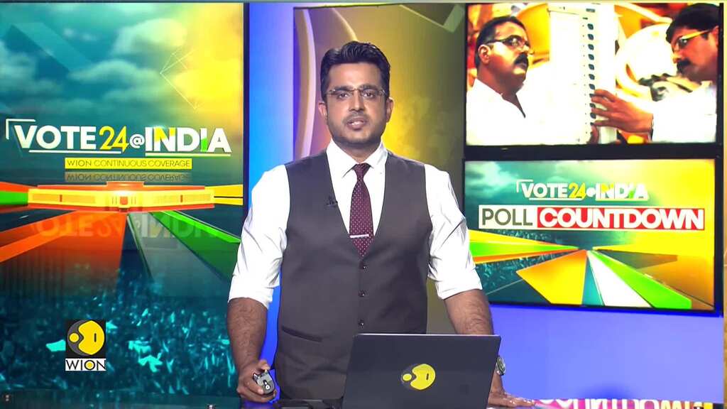 Lok Sabha Elections 2024: Abhishek Banerjee, Yusuf Pathan among Trinamool Congress' star campaigners