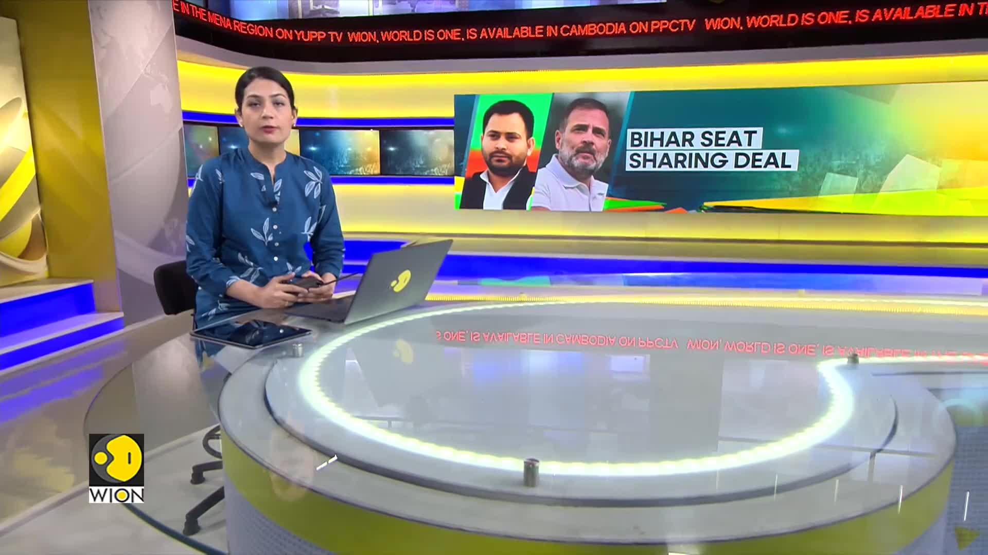 WionNews Video