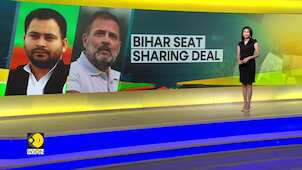 India Election 2024: Talks over I.N.D.I.A. bloc seat-sharing deal in Bihar