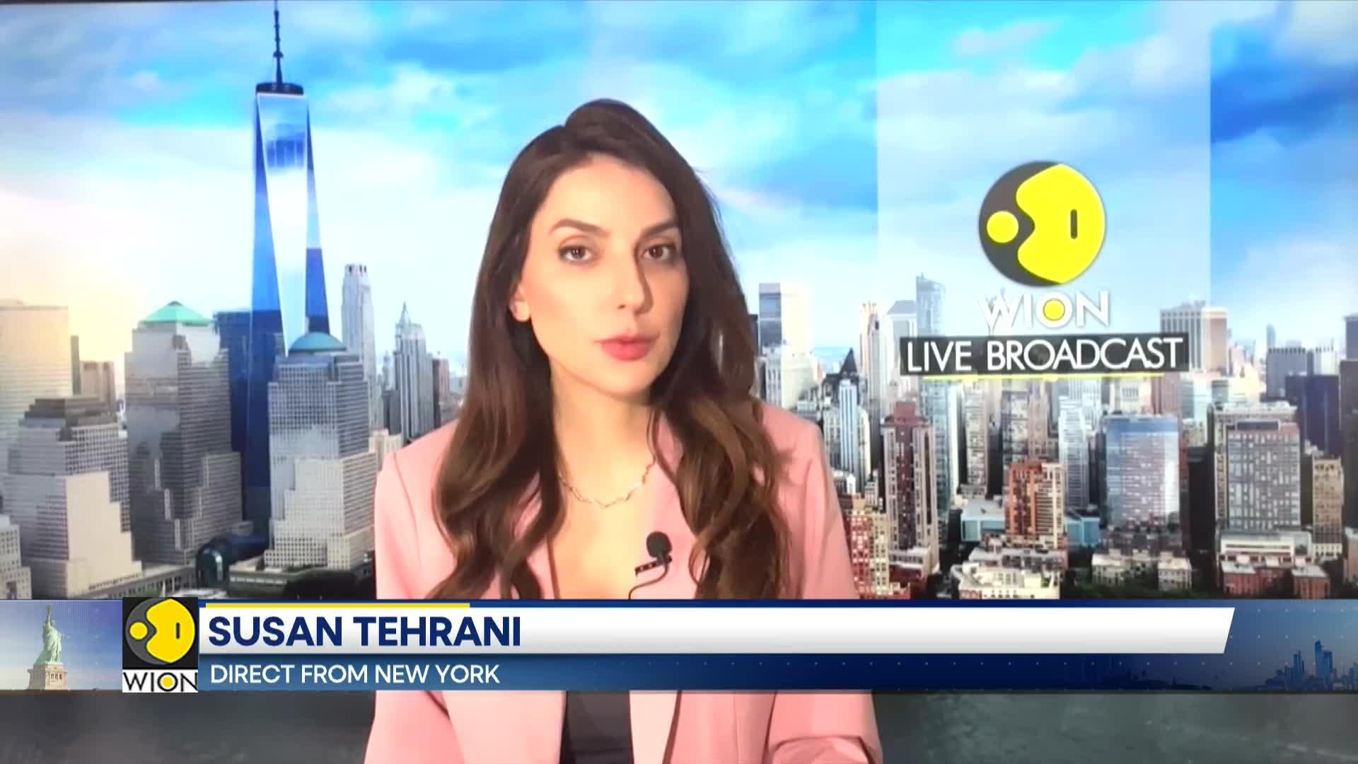 WionNews Video