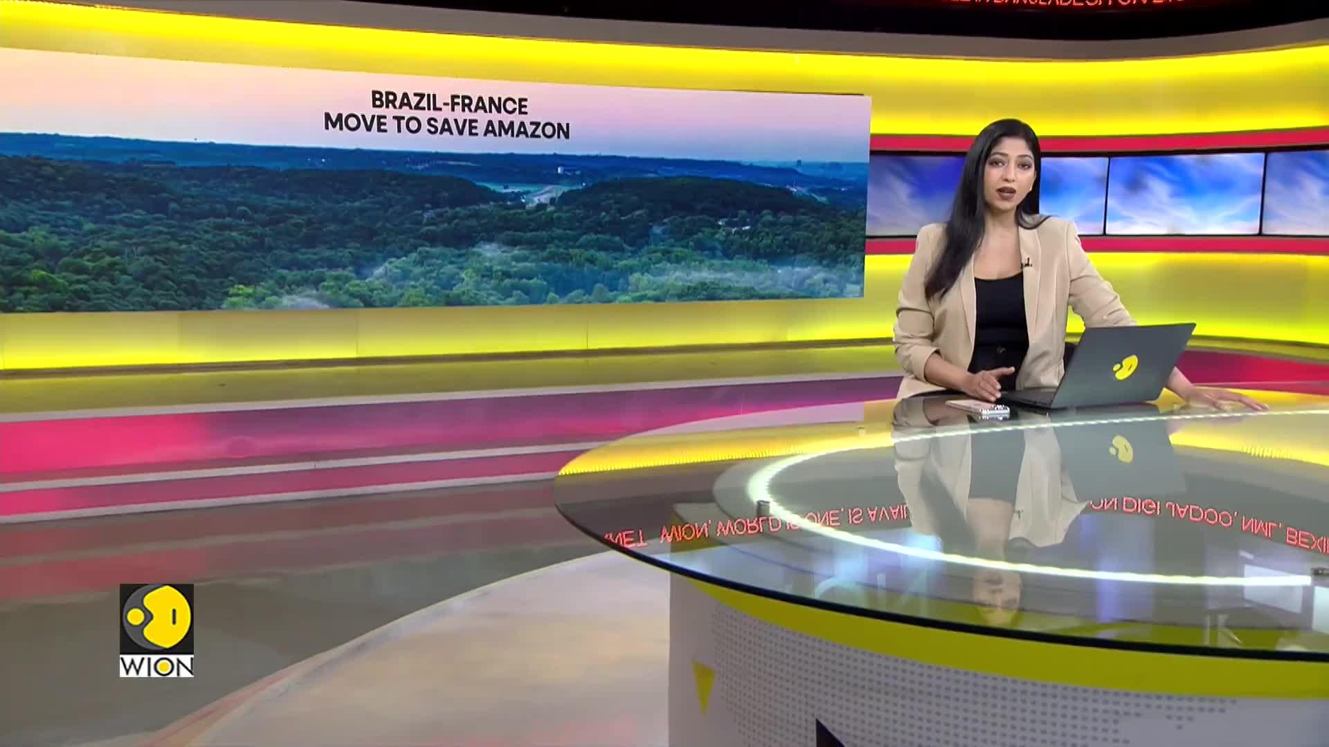 WionNews Video