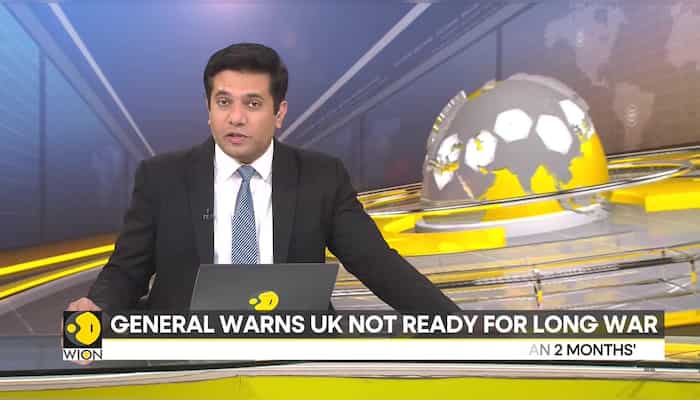 UK: Pressure mounts on PM Rishi Sunak to increase Defence spending