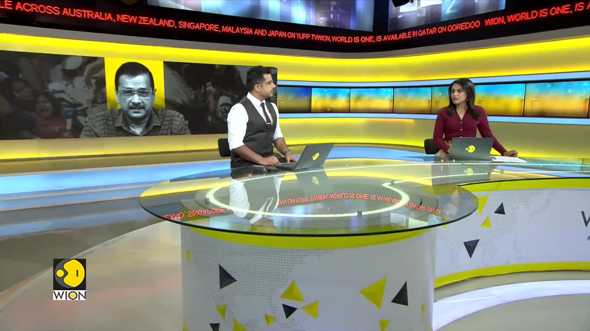 WionNews Video