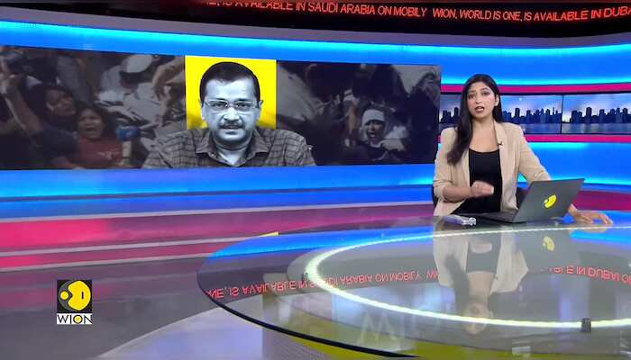 Arvind Kejriwal Arrest: ASG SV Raju seeks more time to file a reply to Kejriwal's plea