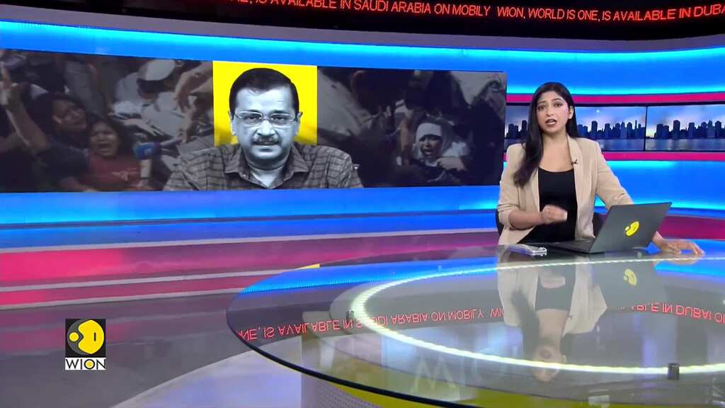 Arvind Kejriwal Arrest: ASG SV Raju seeks more time to file a reply to Kejriwal's plea