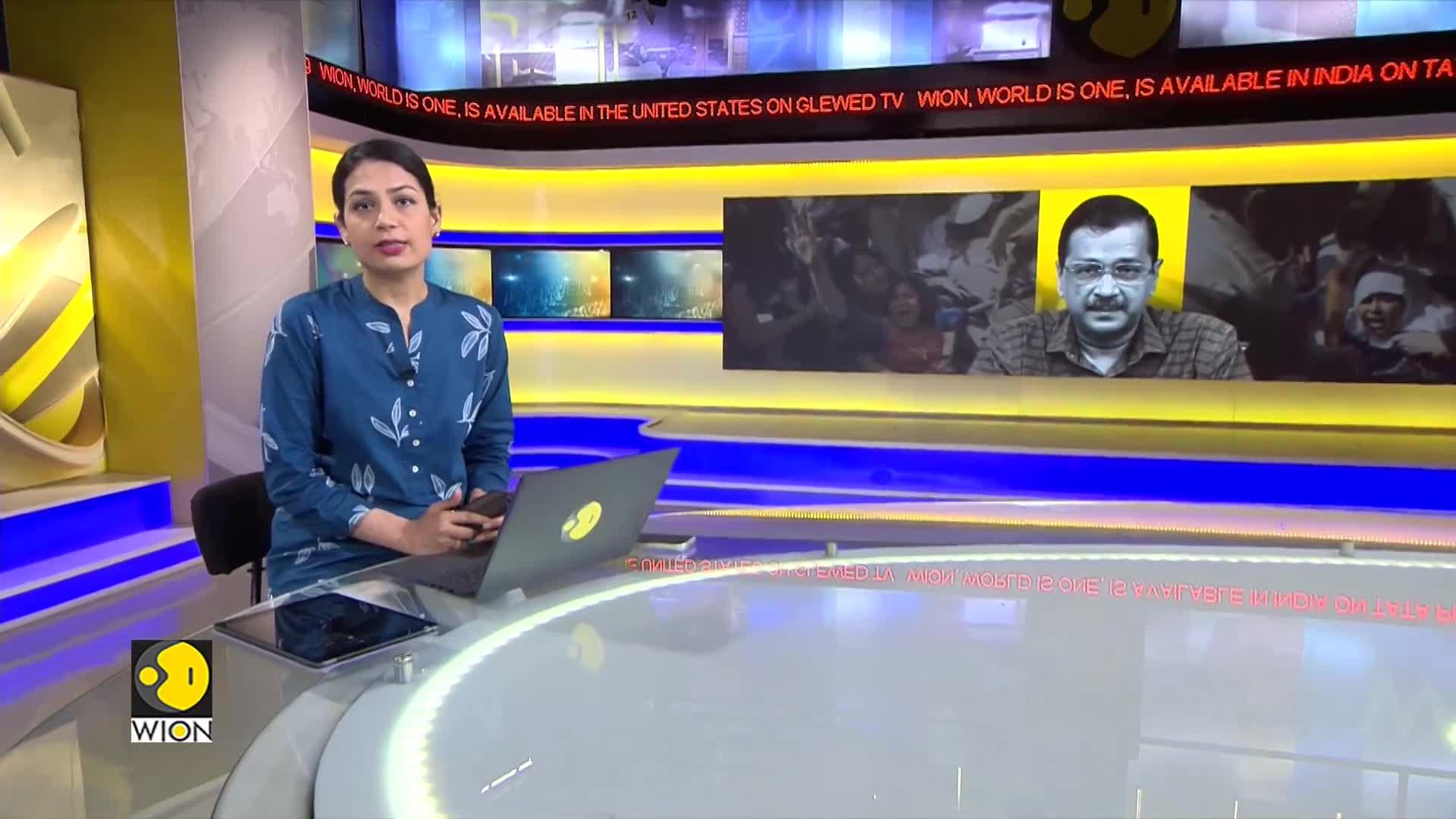 WionNews Video