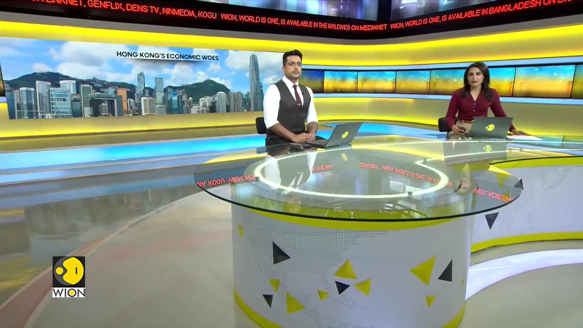 WionNews Video