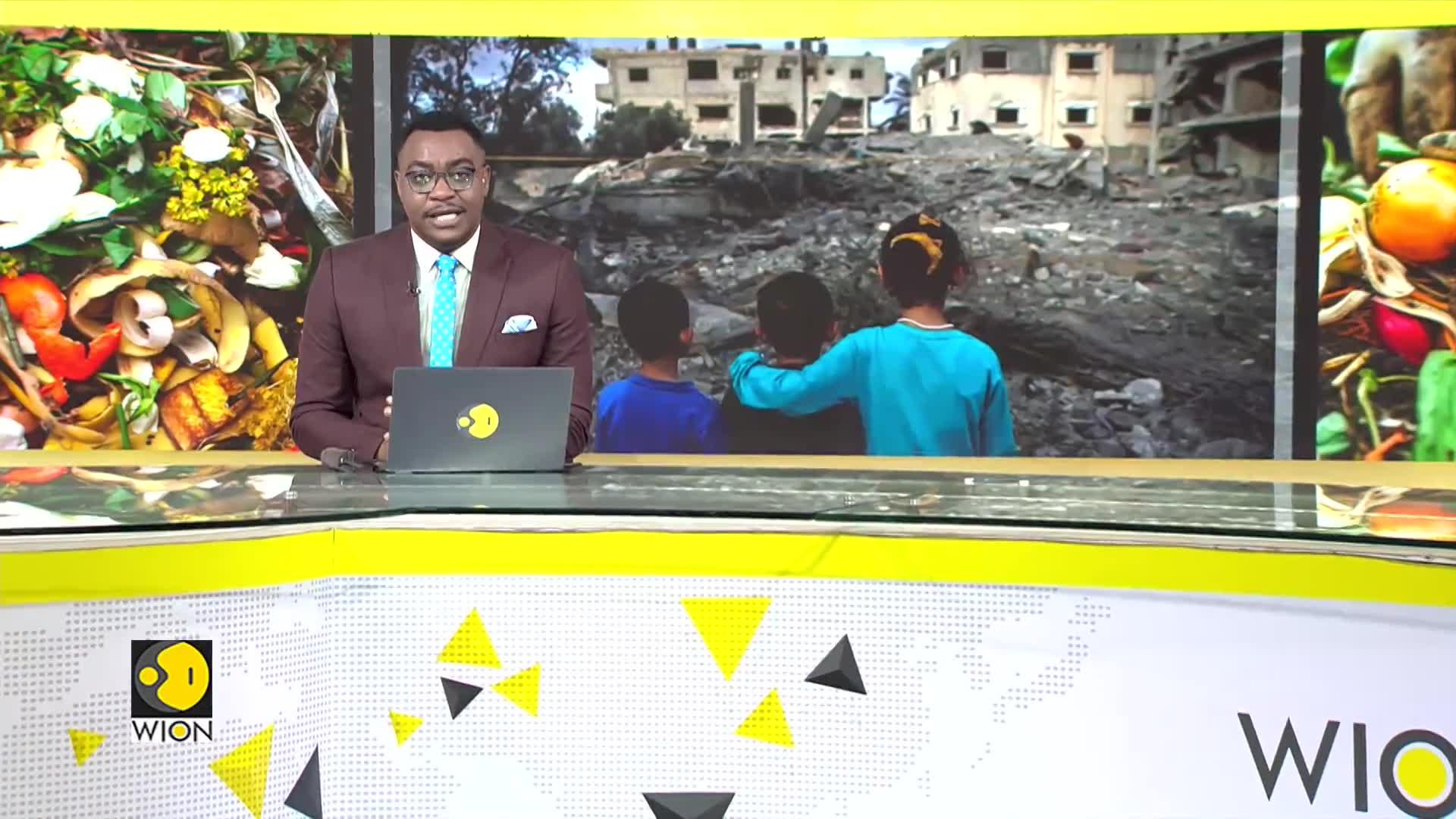 WionNews Video