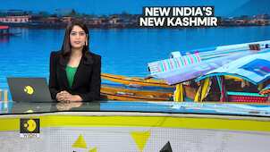 Gravitas: Will AFSPA be removed from Kashmir soon? Modi Govt to consider troop pullback: Amit Shah