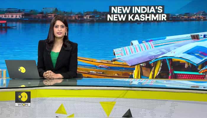 Gravitas: Will AFSPA be removed from Kashmir soon? Modi Govt to consider troop pullback: Amit Shah