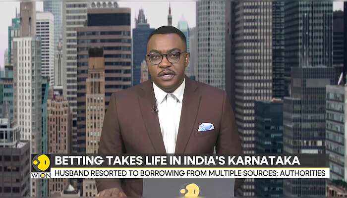 Dangers of online cricket betting: Woman dies by suicide after husband loses $180,000 in betting