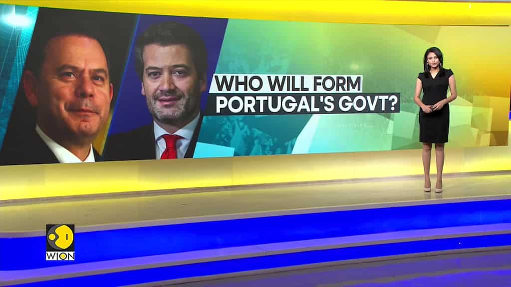 Portugal heads for political instability, Parliament fails to elect speaker