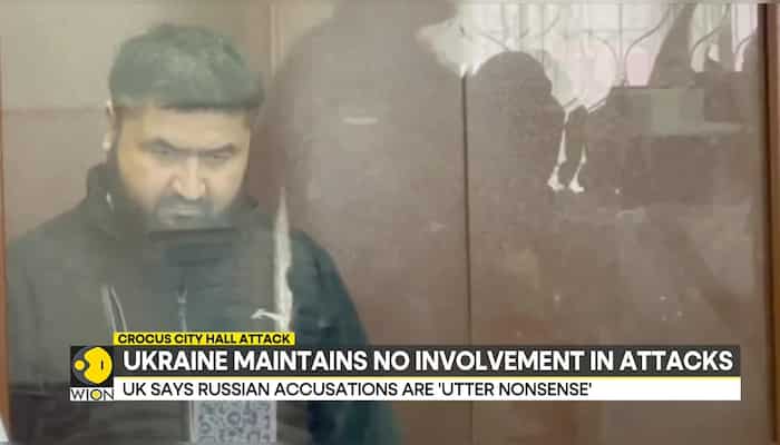 Moscow Terror Attack | Russia questions US: 'Are you sure it was Islamic State?