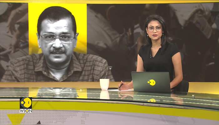 Arvind Kejriwal Arrest: India slams US' remarks on Kejriwal's arrest