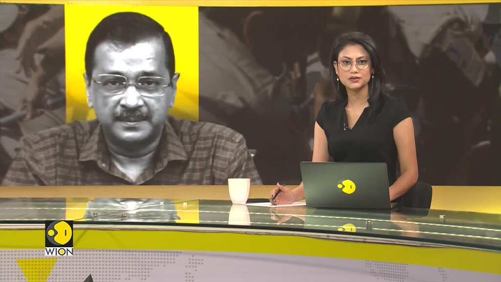 Arvind Kejriwal Arrest: India slams US' remarks on Kejriwal's arrest