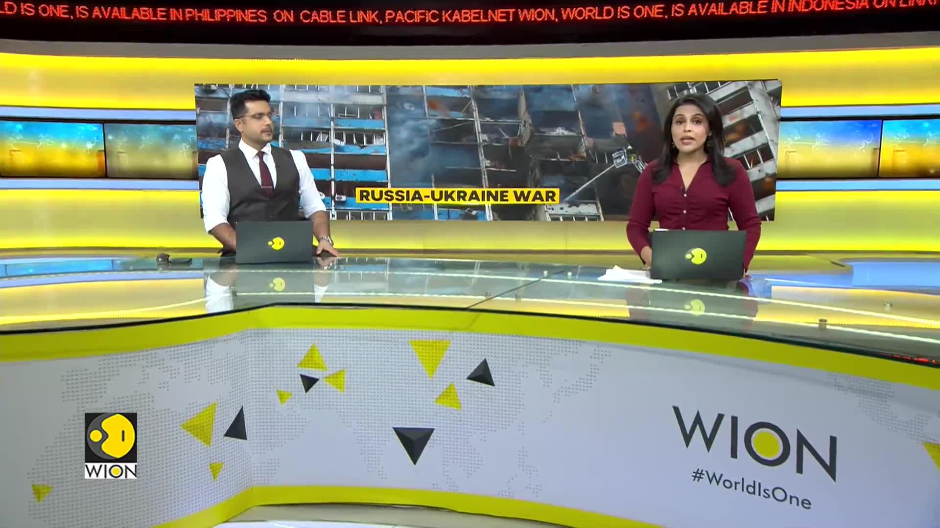 WionNews Video