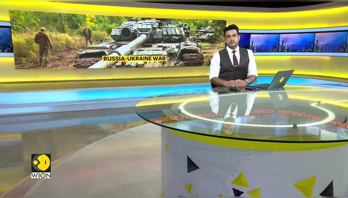WionNews Video