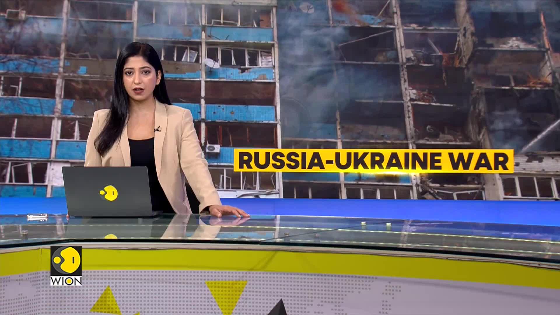 WionNews Video