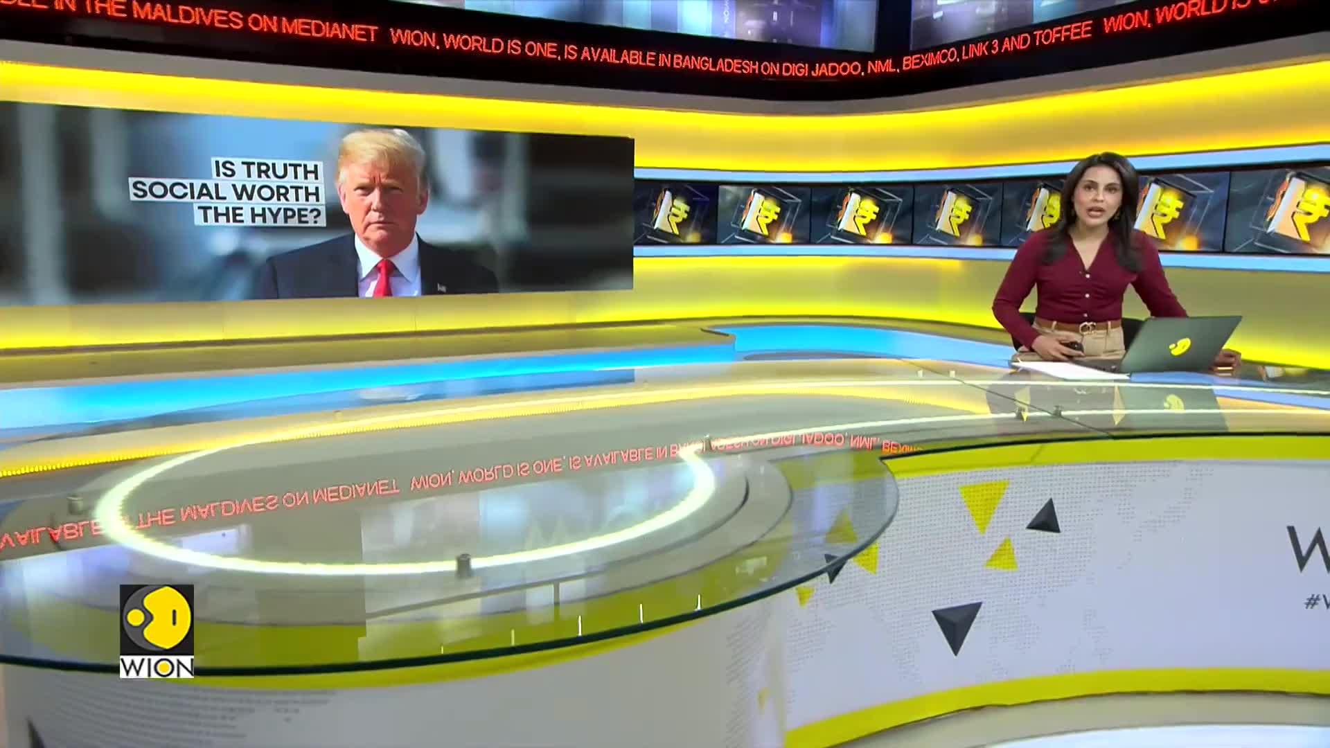 WionNews Video