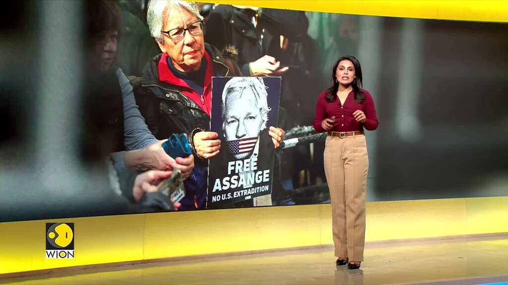 UK court delays decision on Julian Assange's extradition