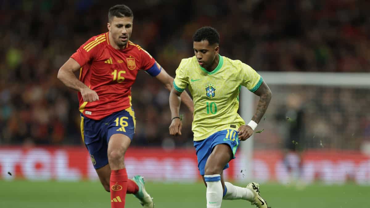 Euro 2024: Pau Cubarsí, Aleix García miss out on Spain's final 26-man squad