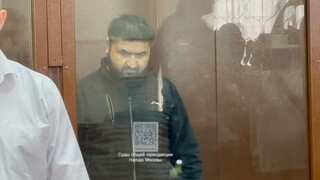 Moscow concert hall attack: Russia detains eighth suspect amid torture concerns