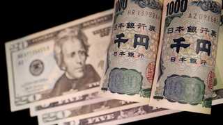 The Japanese yen struggles amid rising US treasury yields: Report