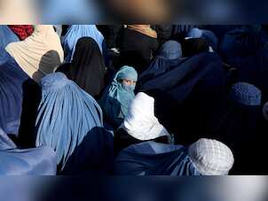 Taliban supreme leader says women will soon be stoned to death for adultery