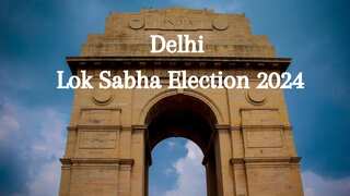 Delhi Lok Sabha Elections 2024: Date, Schedule, phase, seats, candidates and all you need to know