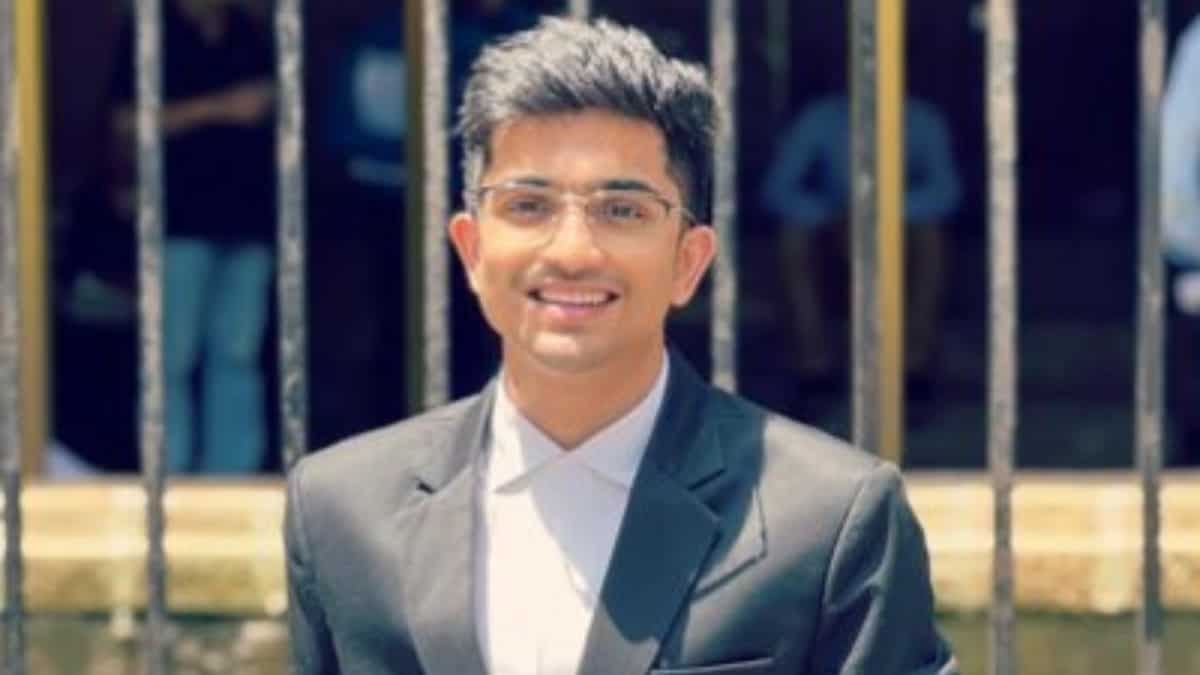 'Called a neo-Nazi supporter': Indian student alleges hate campaign in UK for supporting 'Modi, Bharat'