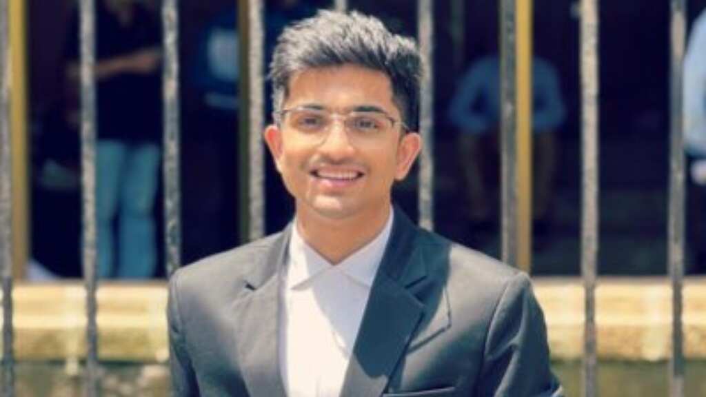 'Called a neo-Nazi supporter': Indian student alleges hate campaign in UK for supporting 'Modi, Bharat'