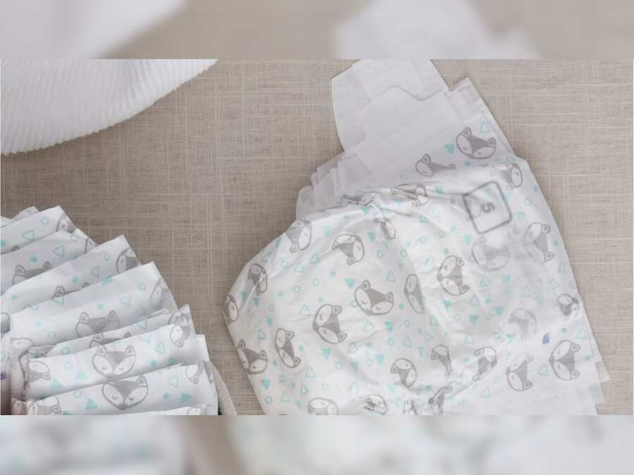 This Japanese company will soon stop producing baby nappies. Here's why