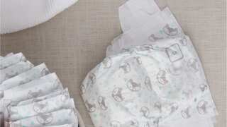This Japanese company will soon stop producing baby nappies. Here's why
