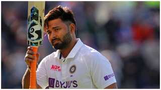 BGT 2024/25: Tim Paine hopes Indian star Rishabh Pant can be fit for upcoming Tests in Australia
