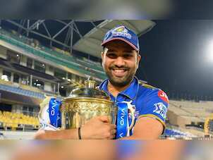 IPL 2024: Rohit Sharma set for landmark appearance in PBKS vs MI, to join MS Dhoni in elite club