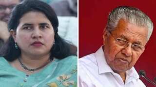 Kerala CM’s daughter, her IT firm under ED radar as agency launches money laundering probe