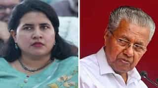 Kerala CM’s daughter, her IT firm under ED radar as agency launches money laundering probe